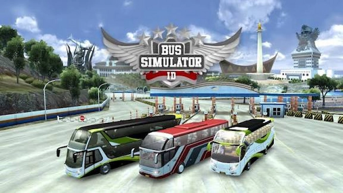 Bus Simulator Indonesia Features
